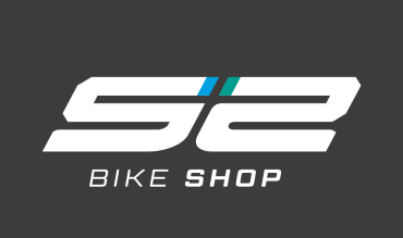 Logo S2 Bike Shop